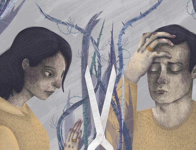 Nhờ mẹ lên chăm vợ ở cữ, tôi có ngờ đâu chỉ một tuần sau, mẹ thì đùng đùng giận dữ bỏ về còn vợ lại đưa đơn đòi ly hôn