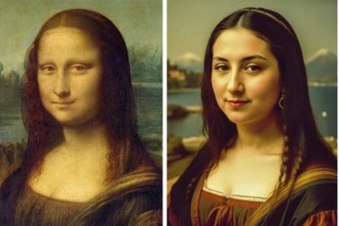 Từ Newton đến Napoléon: Các nhân vật huyền thoại trong lịch sử trông sẽ như thế nào ngoài đời thật sau khi phục chế bằng AI