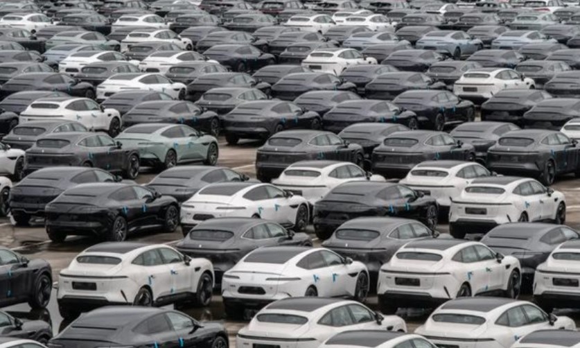 Người Việt cân nhắc điều gì khi mua xe điện?