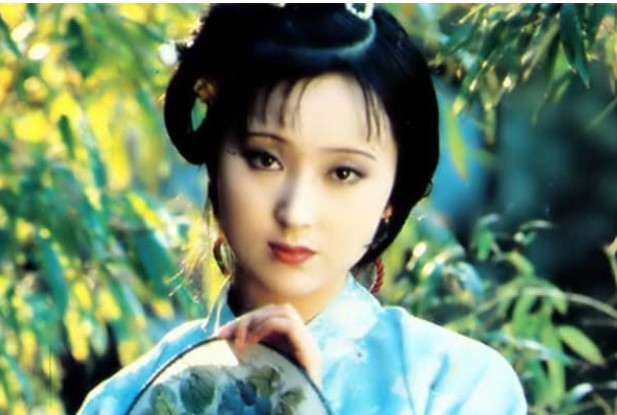 Mỹ nhân Hồng Lâu Mộng đẹp nhất lịch sử: Hôn nhân bất hạnh, sự nghiệp trì trệ dẫn đến lưu lạc, 42 tuổi ra đi trong hối tiếc
