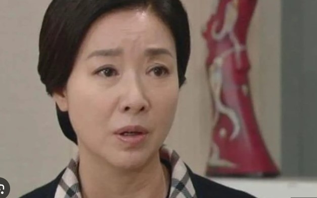 Khi anh t&#xF4;i mu&#x1ED1;n quay l&#x1EA1;i v&#x1EDB;i ng&#x1B0;&#x1EDD;i v&#x1EE3; c&#x169; b&#x1ED9;i b&#x1EA1;c, m&#x1EB9; t&#xF4;i l&#x1EAD;p t&#x1EE9;c &#x111;&#xF2;i quy&#xEA;n sinh