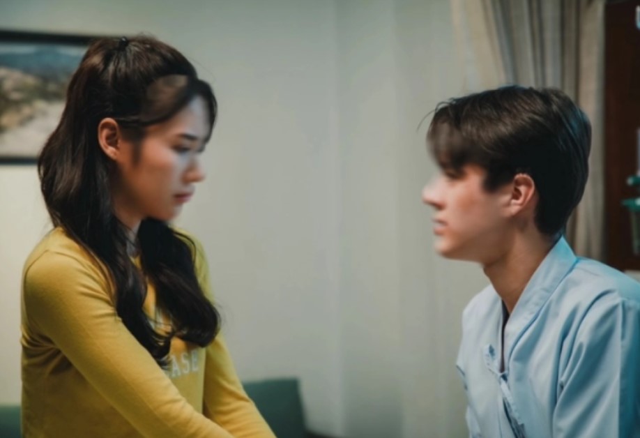 Dù chồng bị vô sinh, tôi vẫn ở bên anh nhưng khi biết anh có 2 tỷ tiết kiệm, lương tháng 70 triệu thì tôi lại muốn rời đi