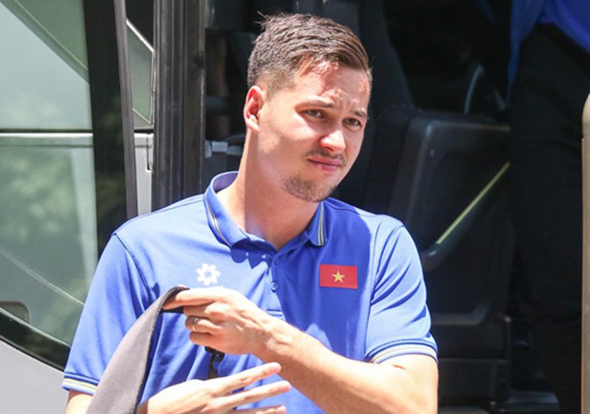 ĐT Việt Nam đấu Iraq ở thành phố nóng nhất hành tinh