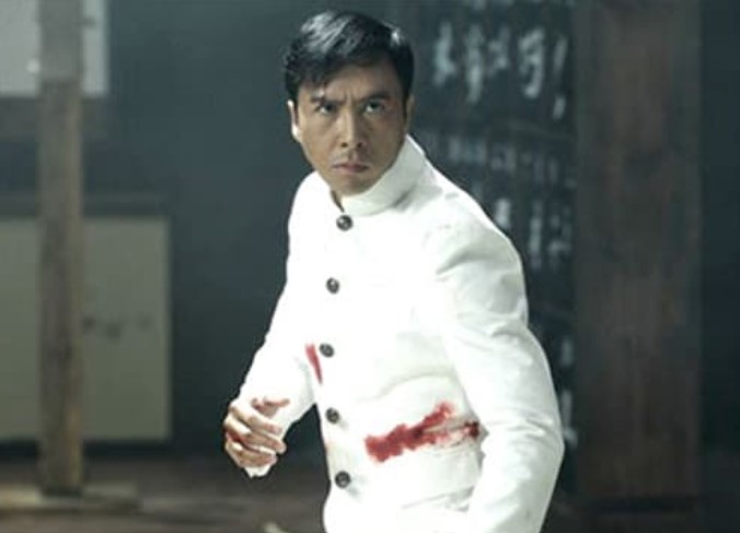 4 nhân vật không hề tồn tại trong lịch sử Trung Quốc vẫn xuất hiện nhiều trên màn ảnh nhỏ, người cuối cùng mới khiến dân tình 'bật ngửa'