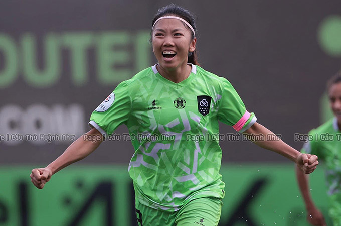 Huỳnh Như nhận lót tay tiền tỷ nếu gia nhập đội bóng nhà bầu Hiển