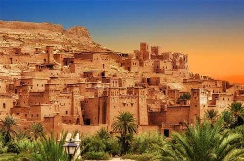 Vị hoàng đế lắm vợ nhiều con nhất lịch sử: Cưới 500 vợ, sinh 525 con trai và 342 con gái, vẫn sống đến 80 tuổi