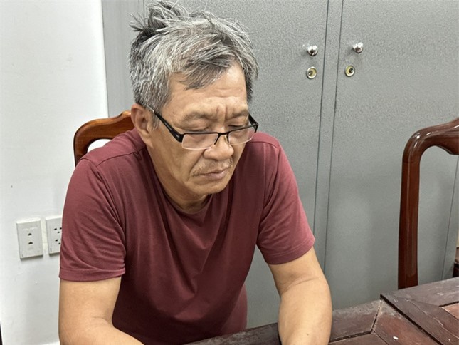 Bắt khẩn cấp một Việt kiều và đồng phạm lừa đảo chiếm đoạt tài sản ảnh 1