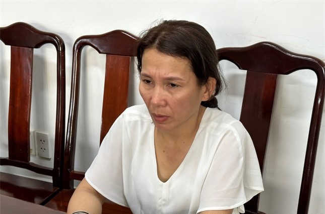 Bắt khẩn cấp một Việt kiều và đồng phạm lừa đảo chiếm đoạt tài sản ảnh 2