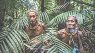 Những bộ lạc sở hữu khả năng kỳ lạ về sức khỏe