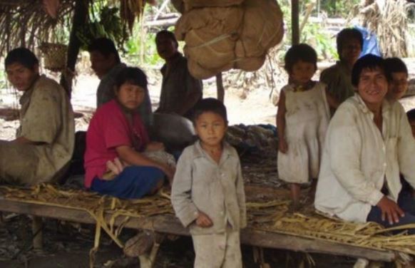 Bí mật của bộ lạc có trái tim khỏe nhất hành tinh