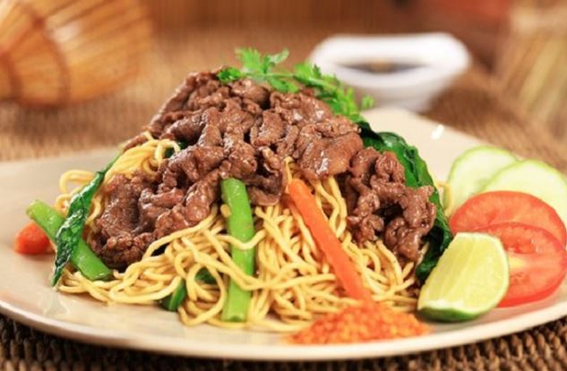 Top 3 món ăn sáng nhanh và đầy dinh dưỡng dễ làm tại nhà