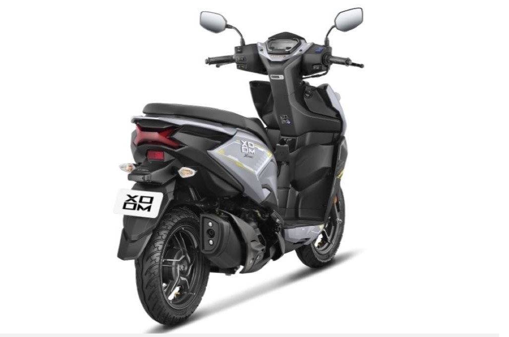 Đưa Honda Vision vào thế khó, mẫu ‘xe ga quốc dân’ mới giá 22,9 triệu đồng ra mắt, rẻ hơn Wave Alpha