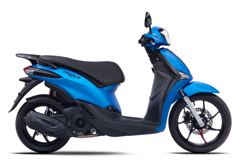 Bảng giá xe Piaggio tháng 6/2024: Cao nhất 330 triệu đồng