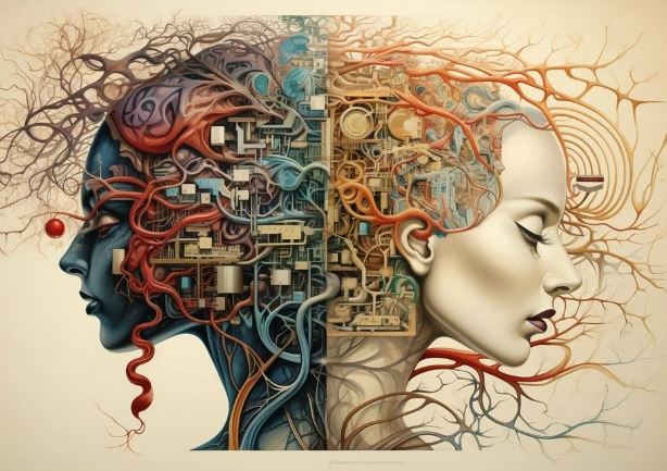 Ý thức của con người sẽ mất đi sau khi chết, hay nó tồn tại độc lập trong vũ trụ dưới dạng lượng tử hóa?