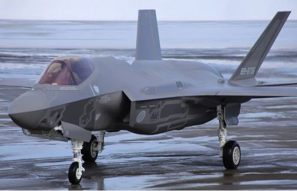 Tiêm kích F-35 Mỹ thường xuyên gặp sự cố do lỗi sản xuất?