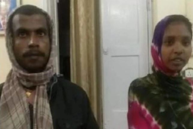 Chồng làm thợ sửa ống nước nửa tháng không thèm tắm, vợ nằng nặc đòi ly hôn