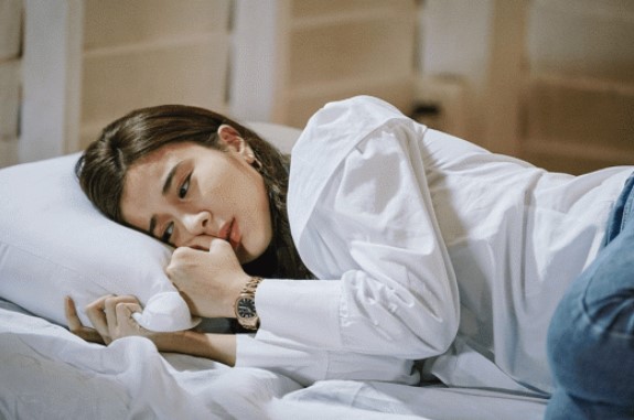 Đang sa sả quát chồng, đến khi quay lại, tôi giật bắn mình vì bố chồng đứng sau lưng từ bao giờ