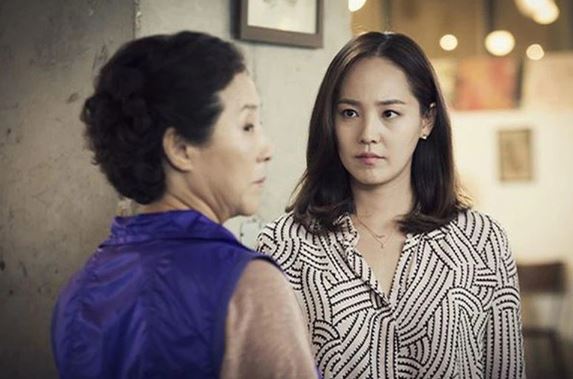 Lần đầu ra mắt, tôi toát mồ hôi hột khi biết mẹ bạn trai là ai