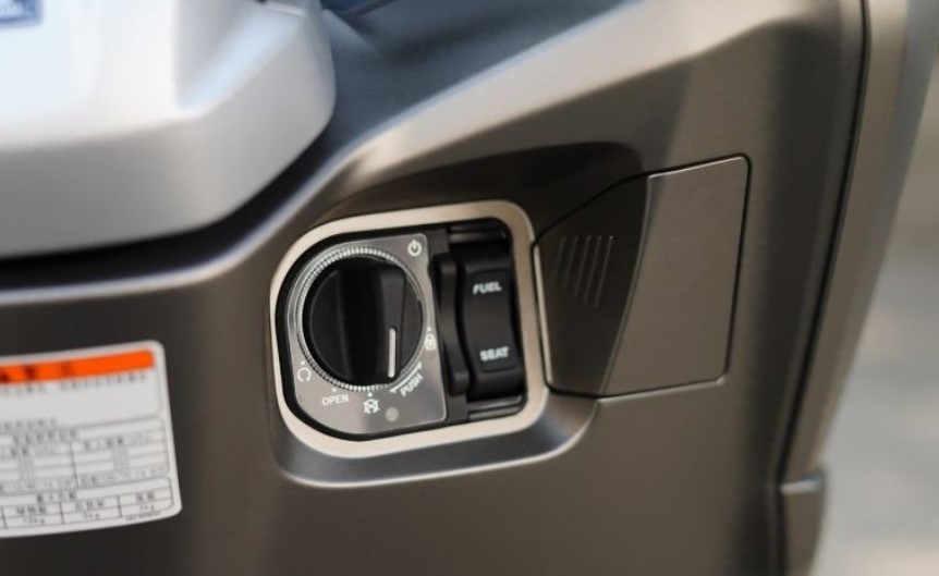 Rẻ hơn Honda Air Blade, ‘vua xe ga’ 150cc mới ra mắt át vía cả SH, có phanh ABS, giá 51,9 triệu đồng