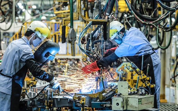 Việt Nam trở thành địa điểm lý tưởng cho dòng vốn FDI