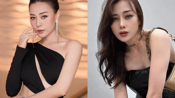 Phương Oanh nói rõ về lý do đăng dòng dòng trạng thái buồn bã trong thời gian ở cũ