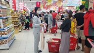Đà Nẵng: Sẽ tính phí túi nilon đựng hàng tại các siêu thị, trung tâm thương mại