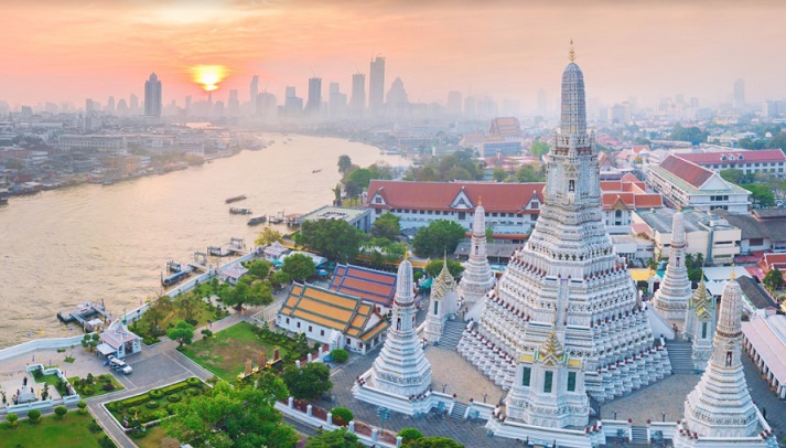 Amazon Web Services rót 5 tỷ USD mở rộng cơ sở hạ tầng tại Đông Nam Á