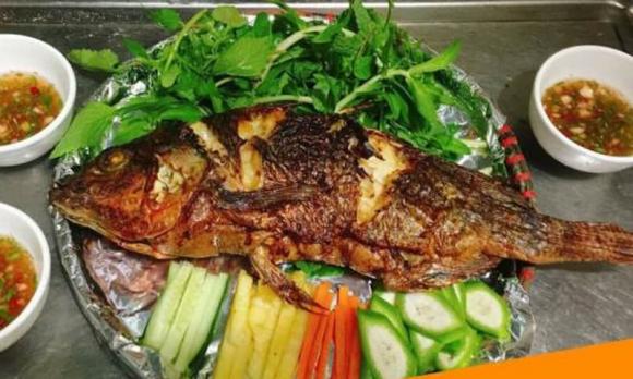 M&#x1EB7;c d&#xF9; c&#xE1; r&#x1EA5;t t&#x1ED1;t nh&#x1B0;ng b&#x1EA1;n n&#xEA;n &#x103;n &#xED;t ba lo&#x1EA1;i c&#xE1; n&#xE0;y, v&#xEC; v&#x1EEB;a &#xED;t ch&#x1EA5;t dinh d&#x1B0;&#x1EE1;ng l&#x1EA1;i c&#xF3; nhi&#x1EC1;u ch&#x1EA5;t c&#xF3; h&#x1EA1;i!