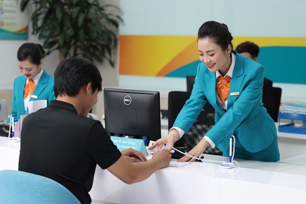 Hỗ trợ doanh nghiệp vừa và nhỏ vay vốn lãi suất ưu đãi