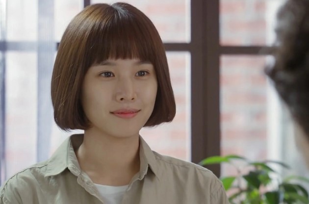 Bà hàng xóm qua chơi thấy nồi canh rau đã bĩu môi chê bai, bố chồng tôi đỡ lời khiến bà ấy cun cút quay về