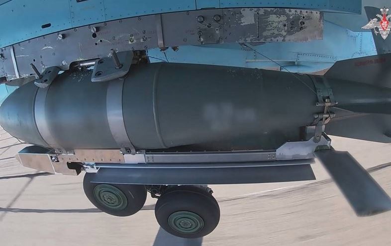 Ukraine sao chép thành công module UMPC của Nga