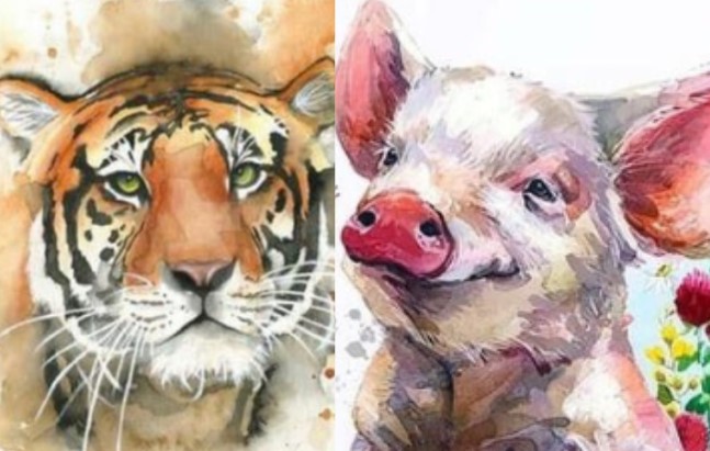 Đúng Tết Đoan ngọ 5/5: 3 con giáp một bước lên mây, giàu có hết phần thiên hạ