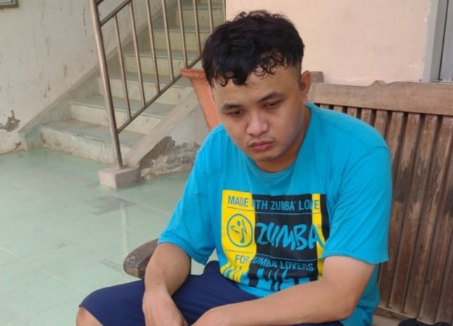 Giả bị cướp để chiếm đoạt gần 840 triệu đồng của nữ chủ tiệm vàng