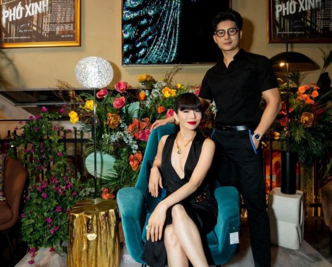 Lệ Quyên chia sẻ quan điểm tình yêu sau hơn 3 năm bên tình trẻ Lâm Bảo Châu: “Yêu hết 200%”