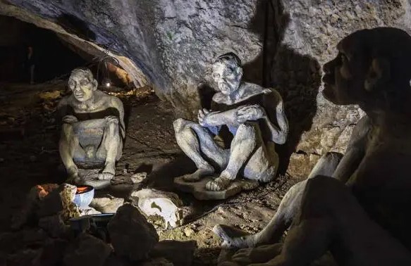 Người Homo sapiens lai với loài khác 47.000 năm trước