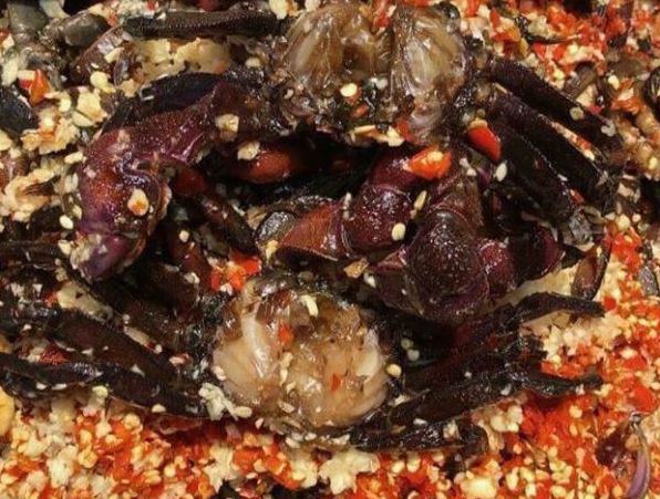 Đặc sản có tên rất lạ chỉ có ở miền Tây, nay dân thành phố ưa chuộng, ai may mắn lắm mới được thưởng thức