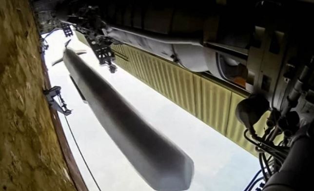 Soi sức mạnh khủng khiếp của tên lửa Kh-101 thế hệ thứ tư được Nga đưa vào trận chiến với Ukraine