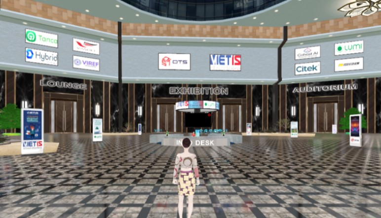 GenAI Hackathon: Sân chơi tìm kiếm những giải pháp ứng dụng GenAI trong công việc và học tập