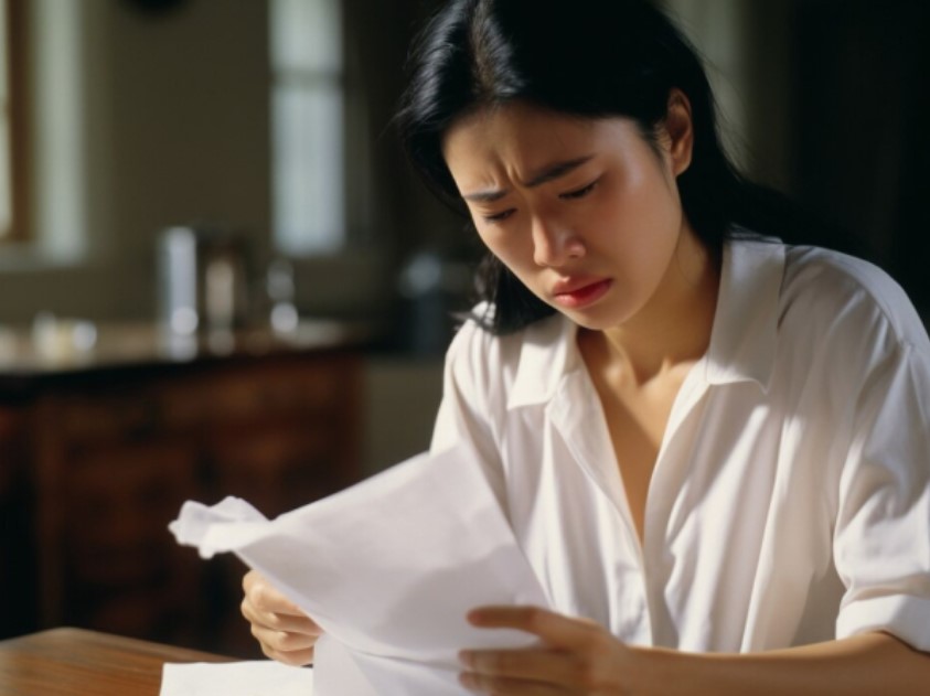 Mua tặng mẹ chồng bộ trang sức bằng vàng, tôi cứ tưởng cả nhà sẽ vui, ngờ đâu chồng lại nằng nặc đòi ly hôn: Dòng tin nhắn gièm pha