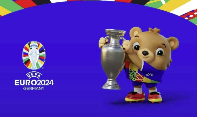 EURO 2024: Viettel roaming không giới hạn tại Đức