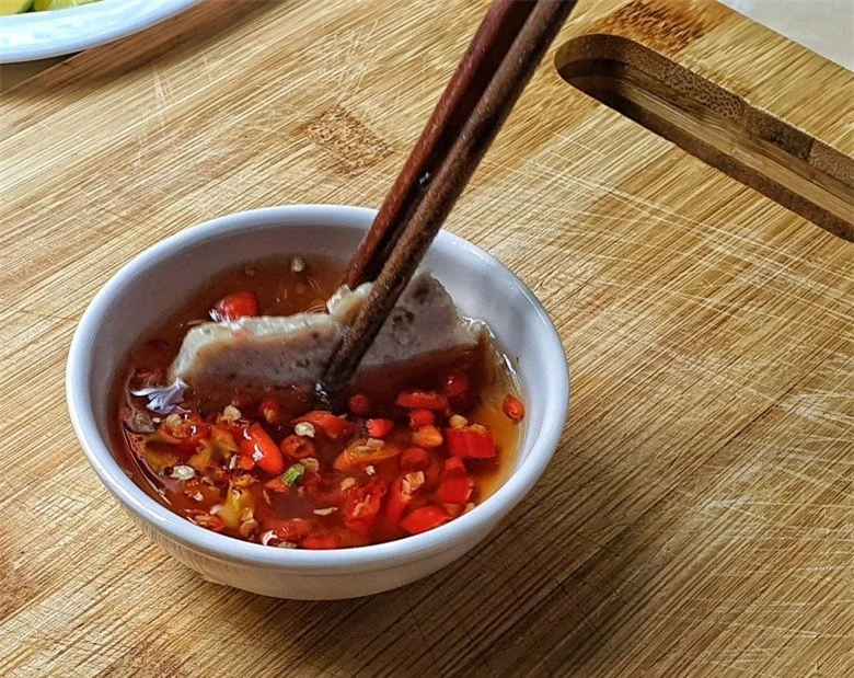 Cách nấu bánh canh chả cá Nha Trang thơm ngon, thấm đẫm hương vị biển - 9