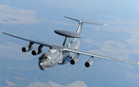 Moscow nói gì khi Mỹ tiết lộ Patriot bắn hạ máy bay AWACS A-50?