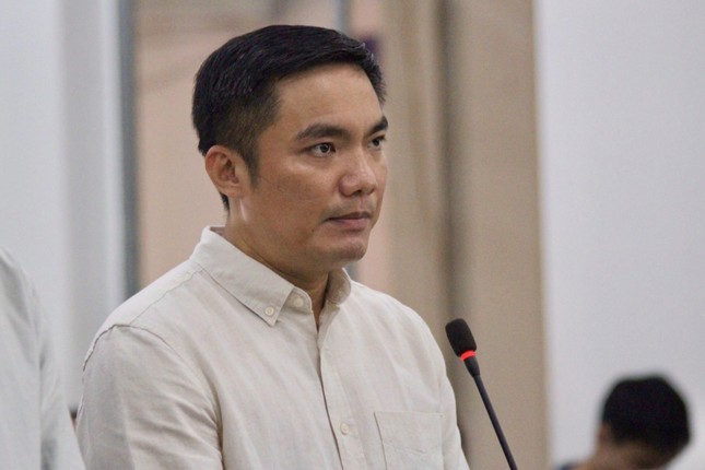 Vụ bảo kê sòng bạc tại Nha Trang: Cựu cảnh sát hình sự lĩnh án 4 năm tù