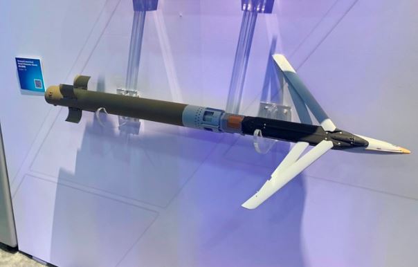 Chiến đấu cơ Ukraine cực kỳ nguy hiểm khi đã có khả năng mang bom GBU-39