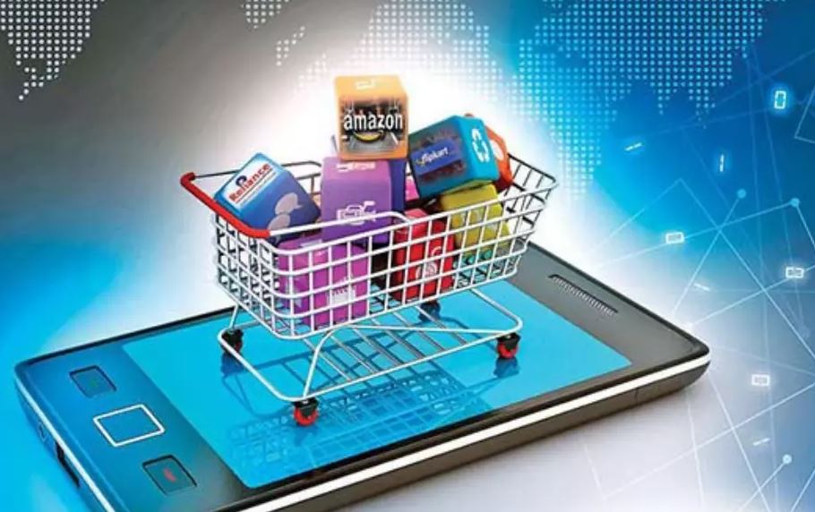 Chuyển đổi số giúp minh bạch thị trường thương mại điện tử