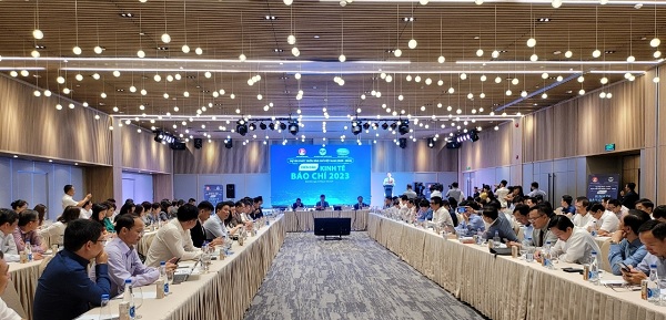 Sắp diễn ra hội thảo kinh tế báo chí trong bối cảnh phát triển kinh tế số