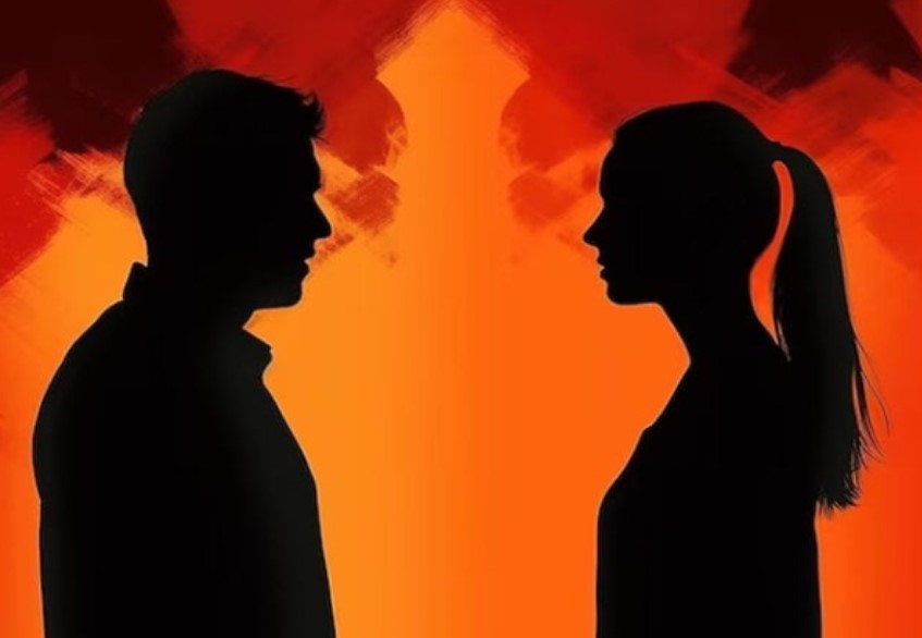 Nghe tin vợ cũ lấy người khuyết tật, tôi tò mò tới tận đám cưới xem thực hư và rồi phải xấu hổ ôm mặt đi về