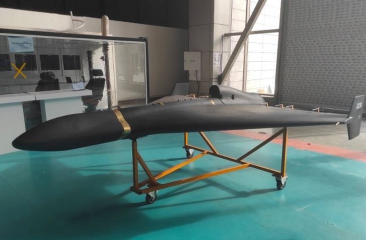 Phương Tây lo ngại về tốc độ tiến hóa của UAV cảm tử Geran-2