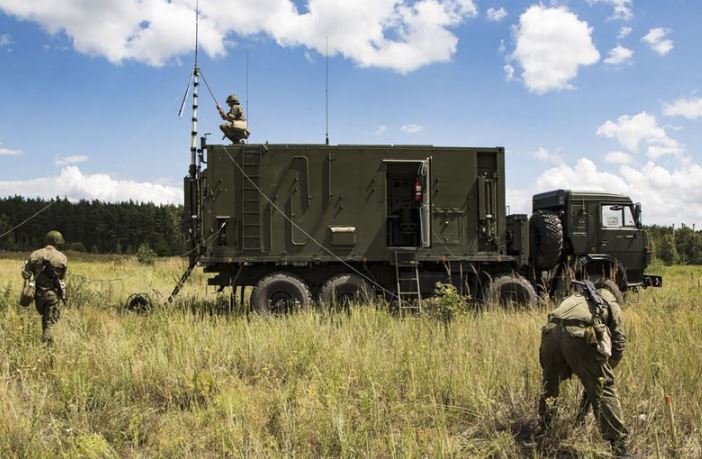 Cựu chuyên gia Lầu Năm Góc: Hệ thống tác chiến điện tử Nga tốt nhất thế giới