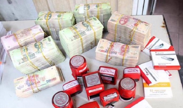 Tổng cục Thuế: Mua bán hóa đơn trái phép có thể bị truy cứu hình sự